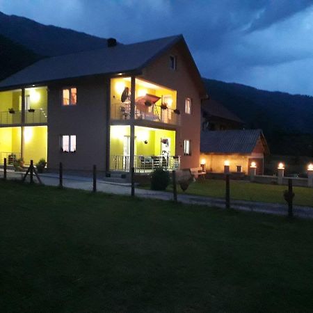 Vuceljic Rooms Andrijevica Luaran gambar