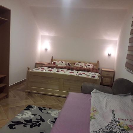 Vuceljic Rooms Andrijevica Luaran gambar
