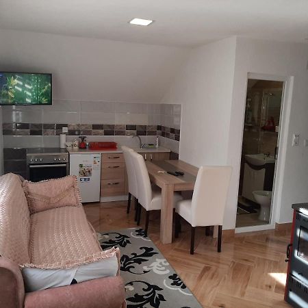 Vuceljic Rooms Andrijevica Luaran gambar