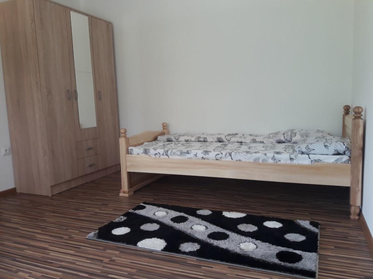 Vuceljic Rooms Andrijevica Luaran gambar