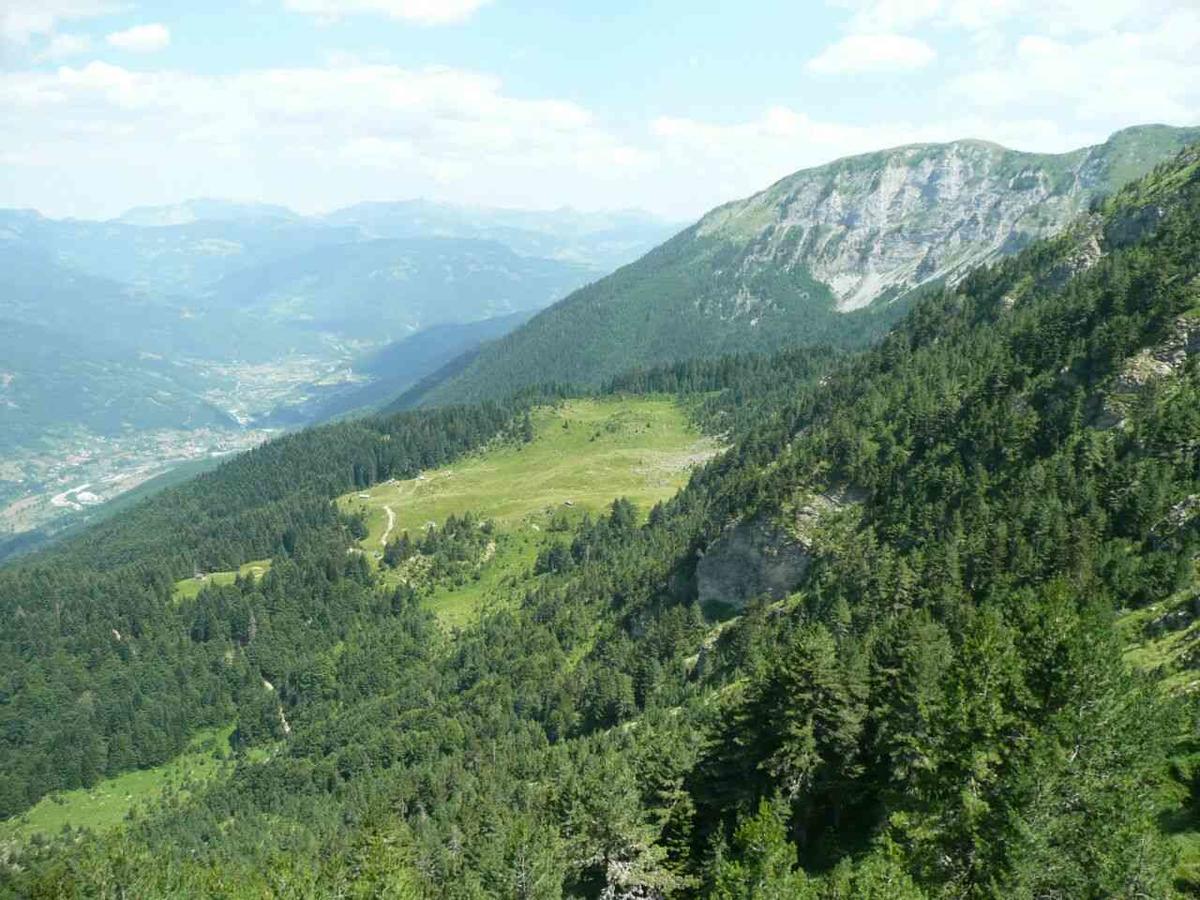 Vuceljic Rooms Andrijevica Luaran gambar