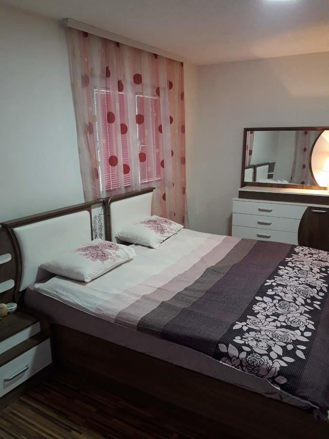 Vuceljic Rooms Andrijevica Luaran gambar