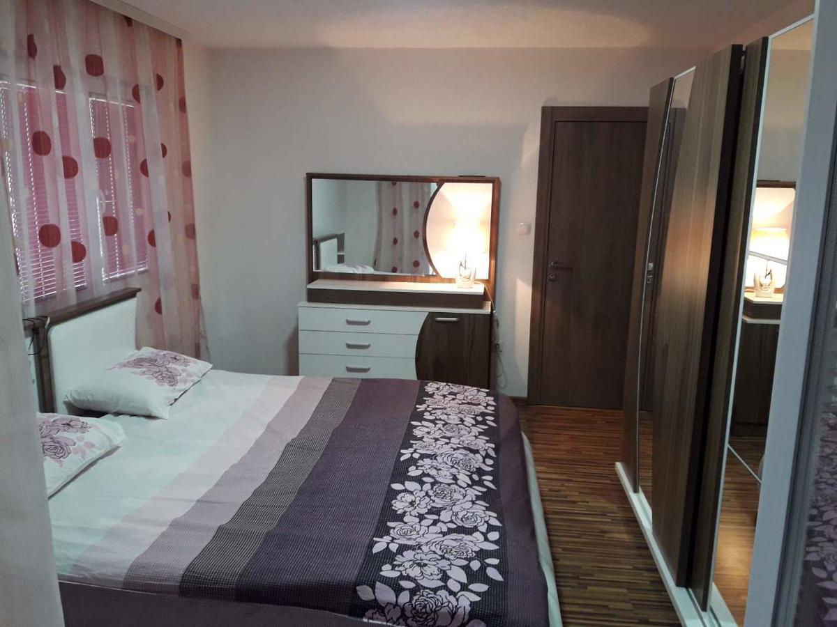 Vuceljic Rooms Andrijevica Luaran gambar