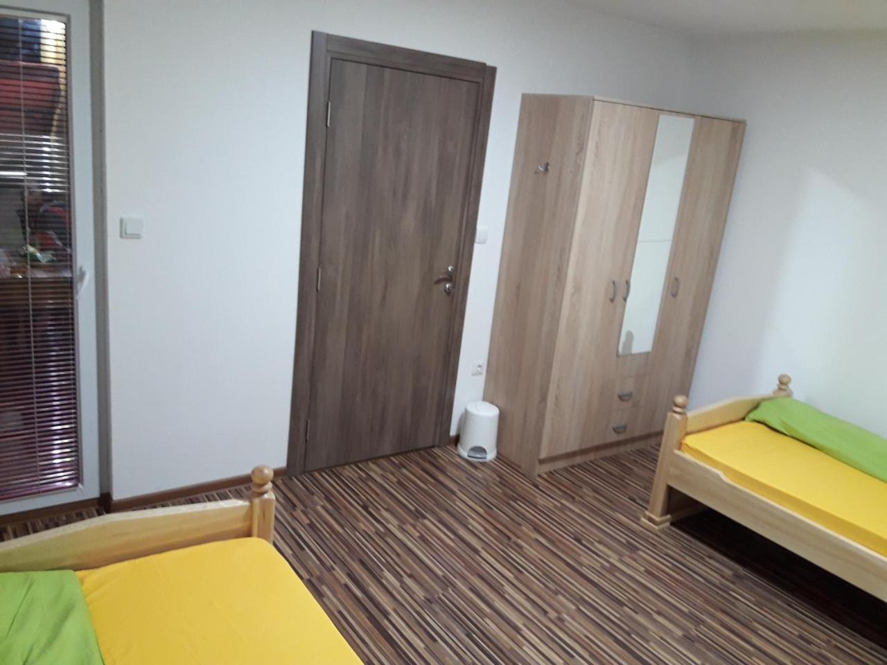 Vuceljic Rooms Andrijevica Luaran gambar