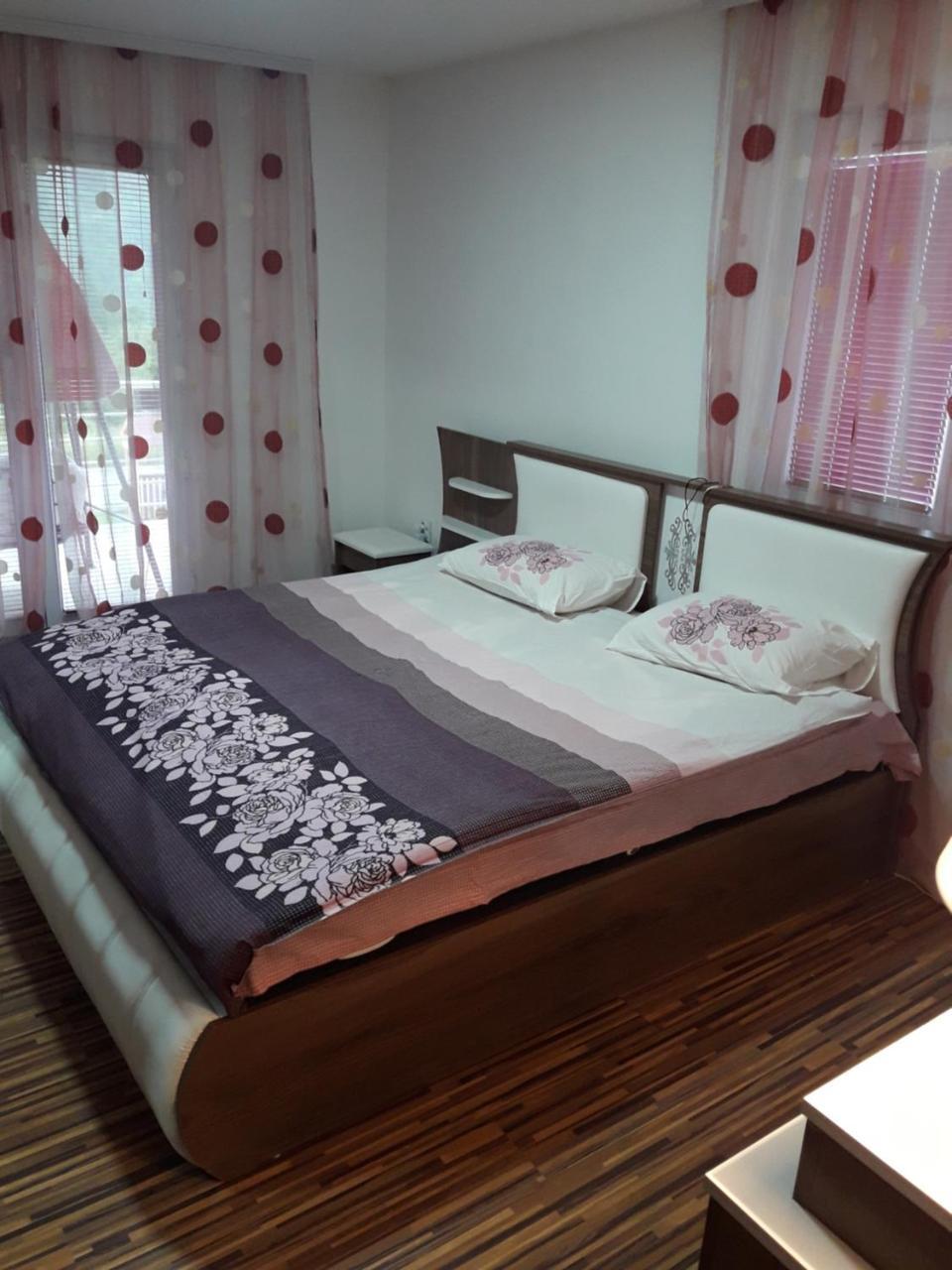 Vuceljic Rooms Andrijevica Luaran gambar