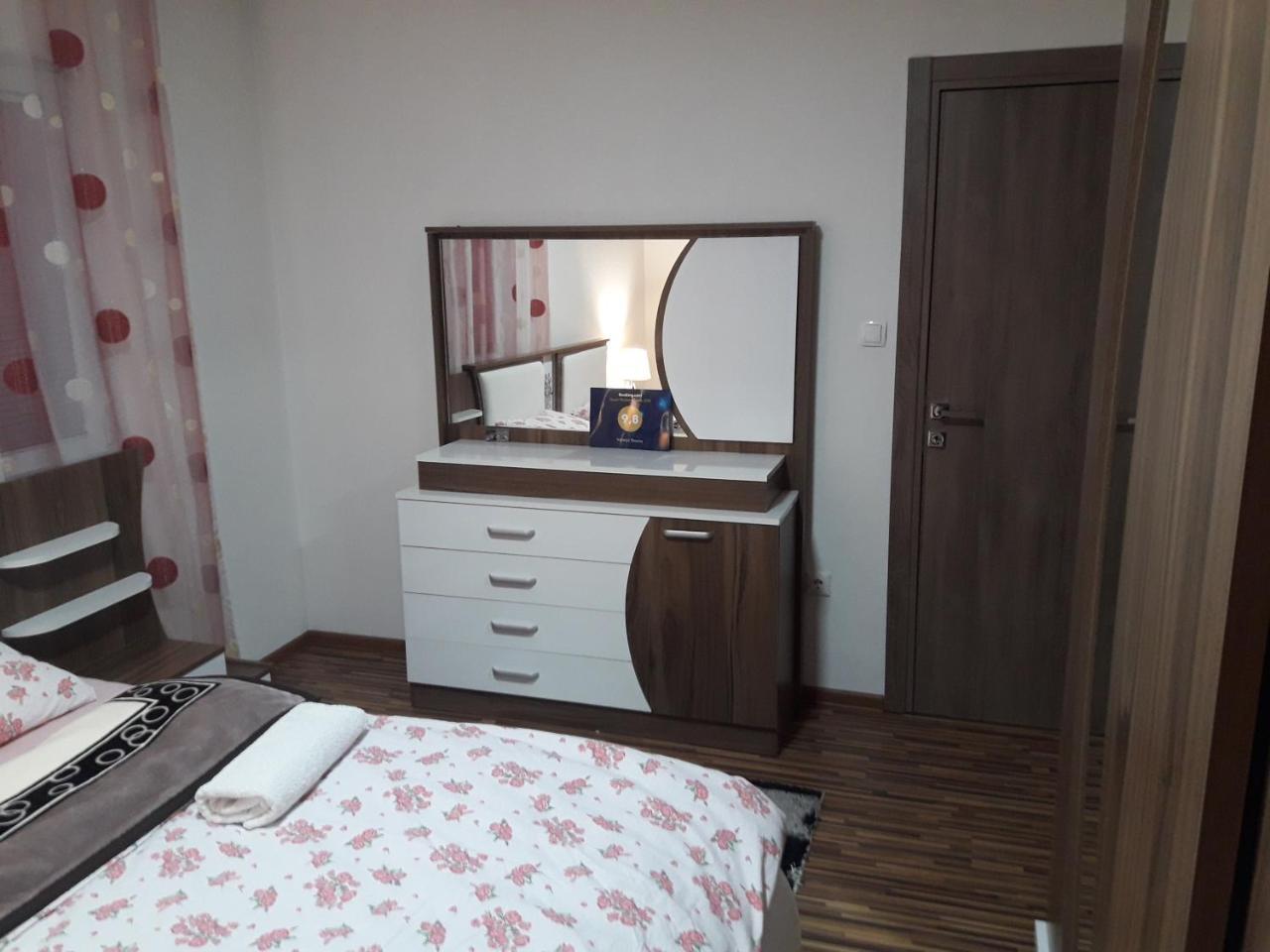 Vuceljic Rooms Andrijevica Luaran gambar
