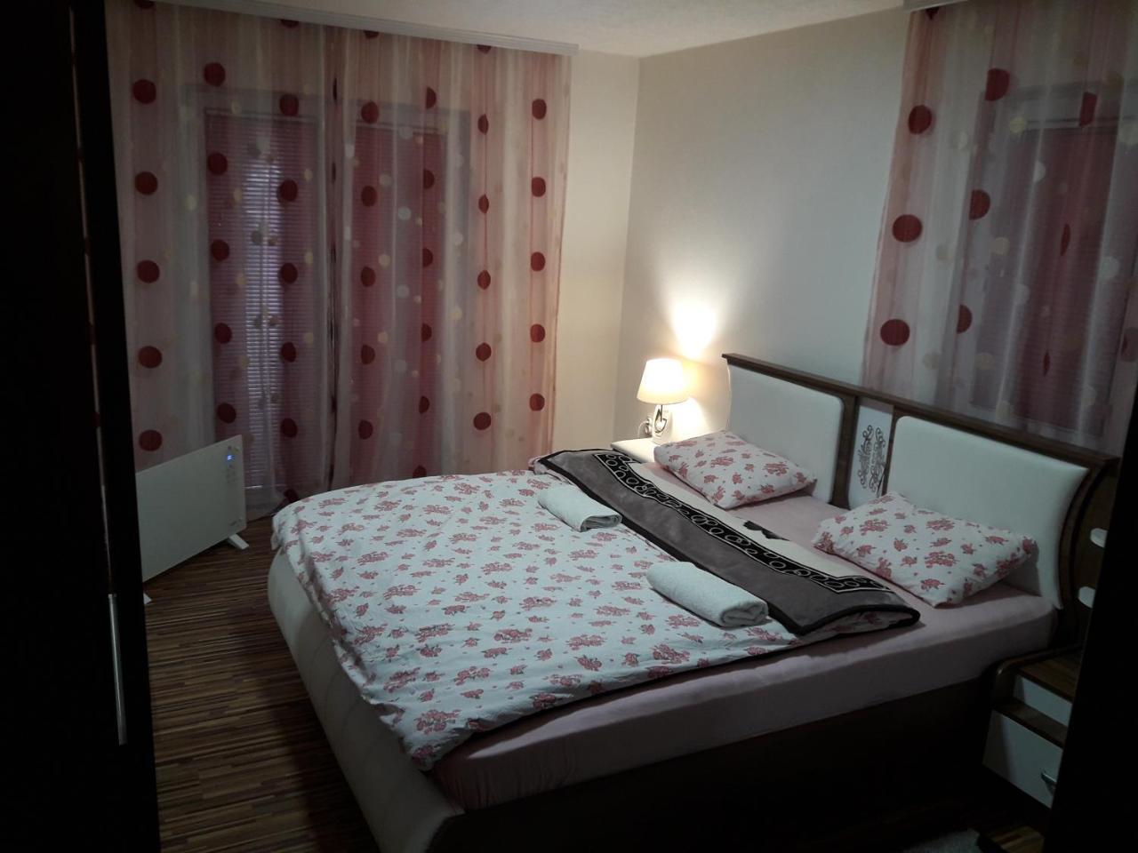 Vuceljic Rooms Andrijevica Luaran gambar