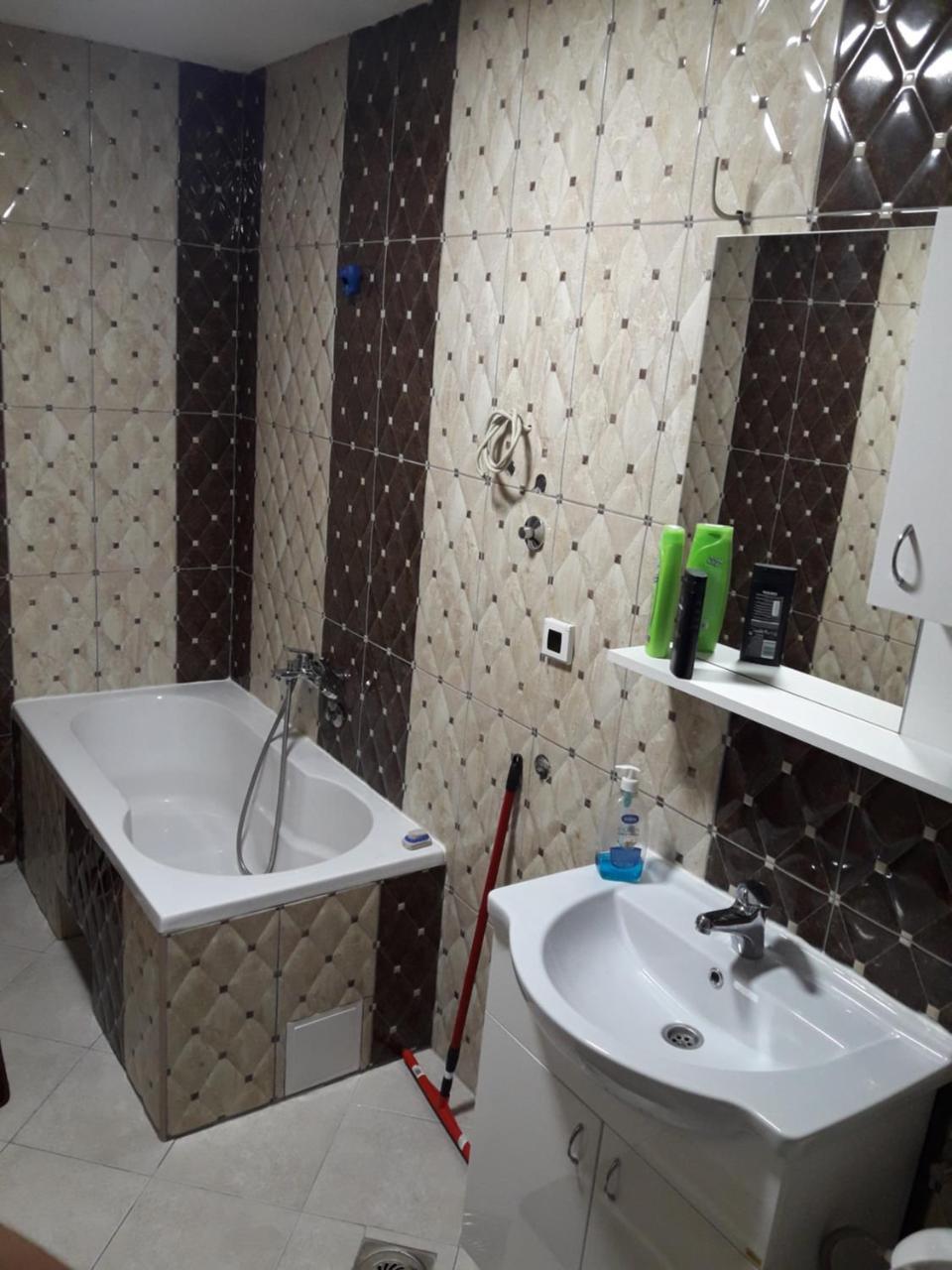 Vuceljic Rooms Andrijevica Luaran gambar