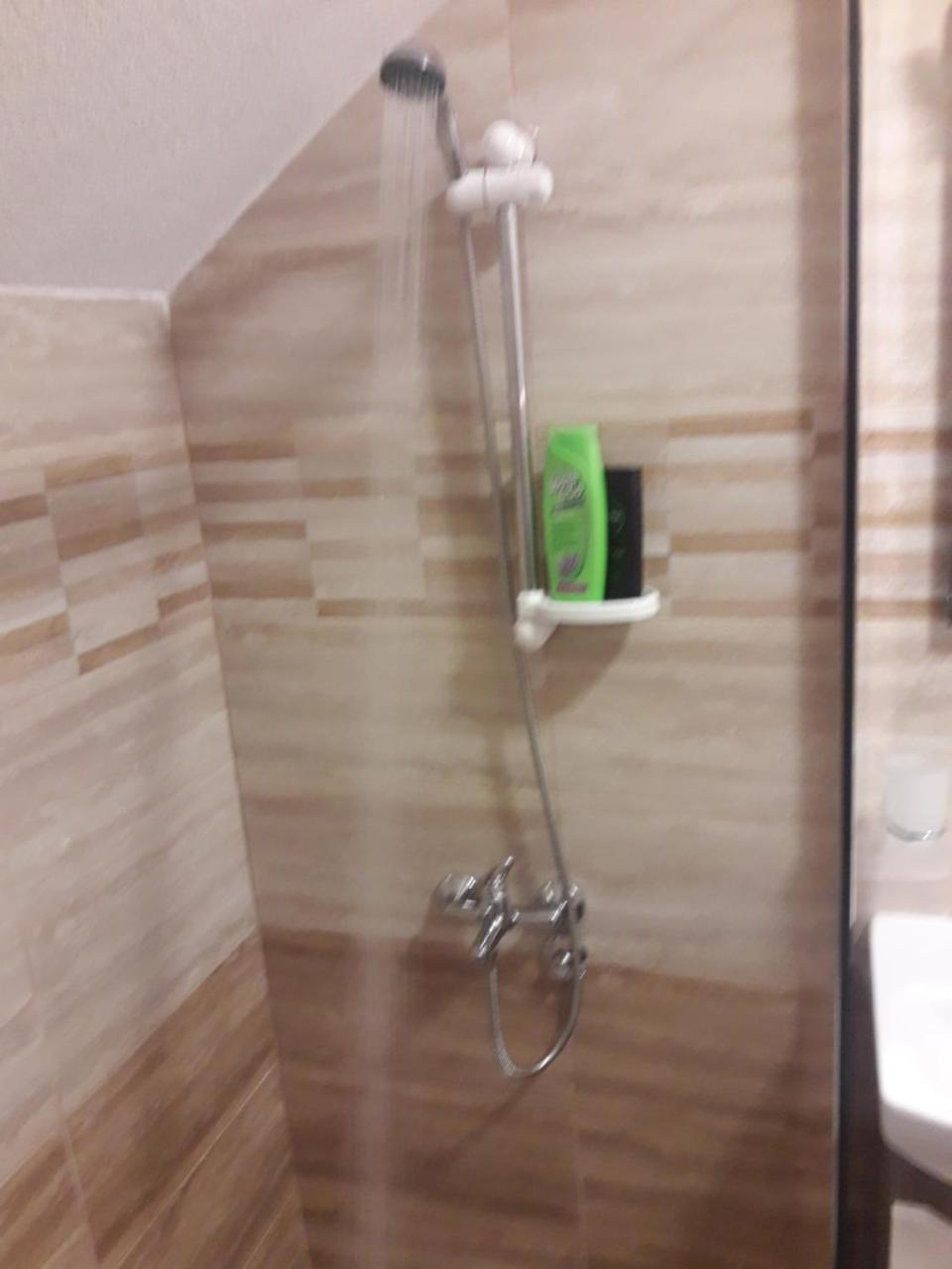 Vuceljic Rooms Andrijevica Luaran gambar