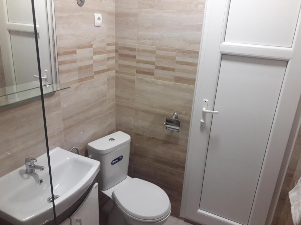Vuceljic Rooms Andrijevica Luaran gambar