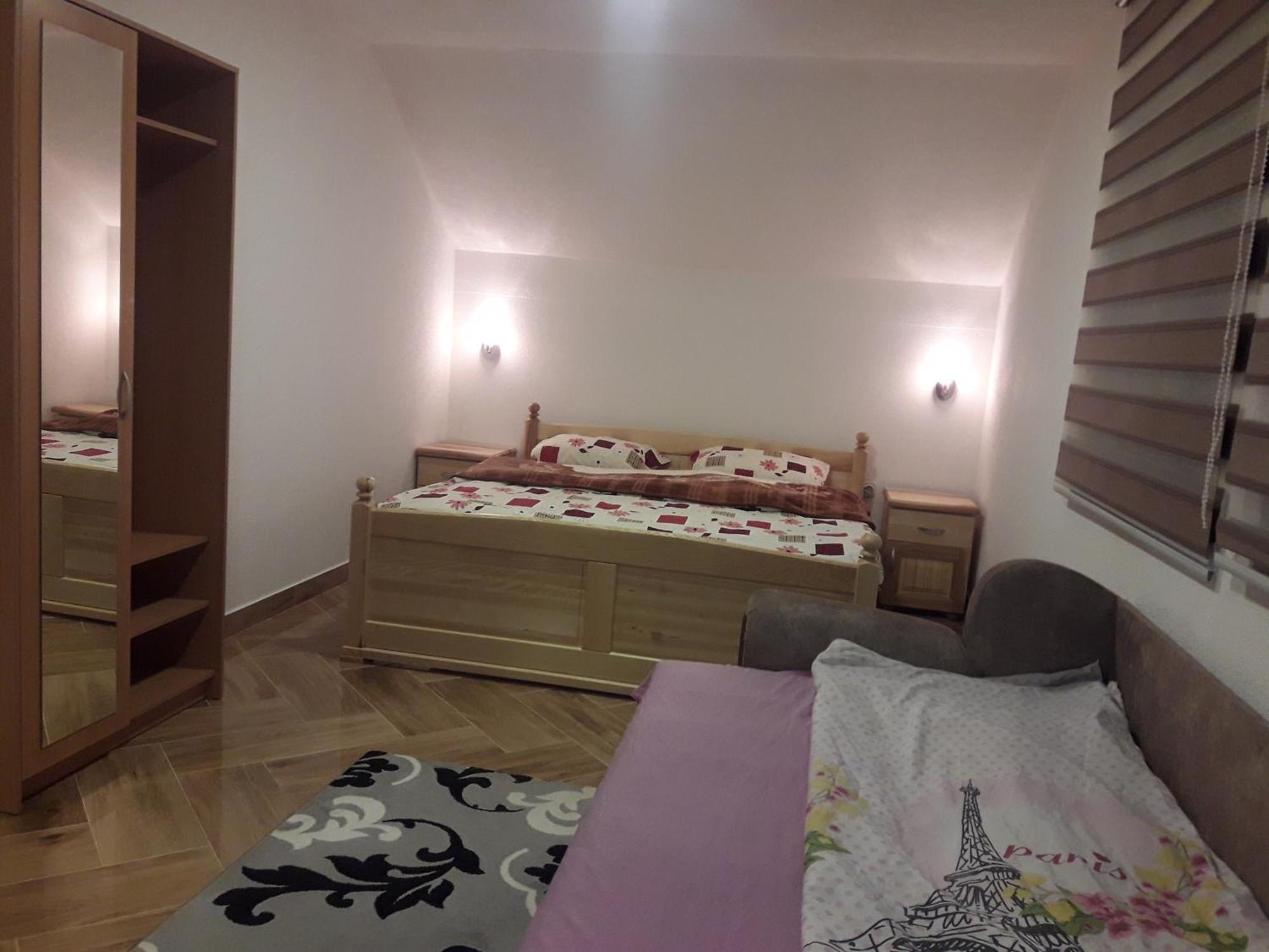Vuceljic Rooms Andrijevica Luaran gambar