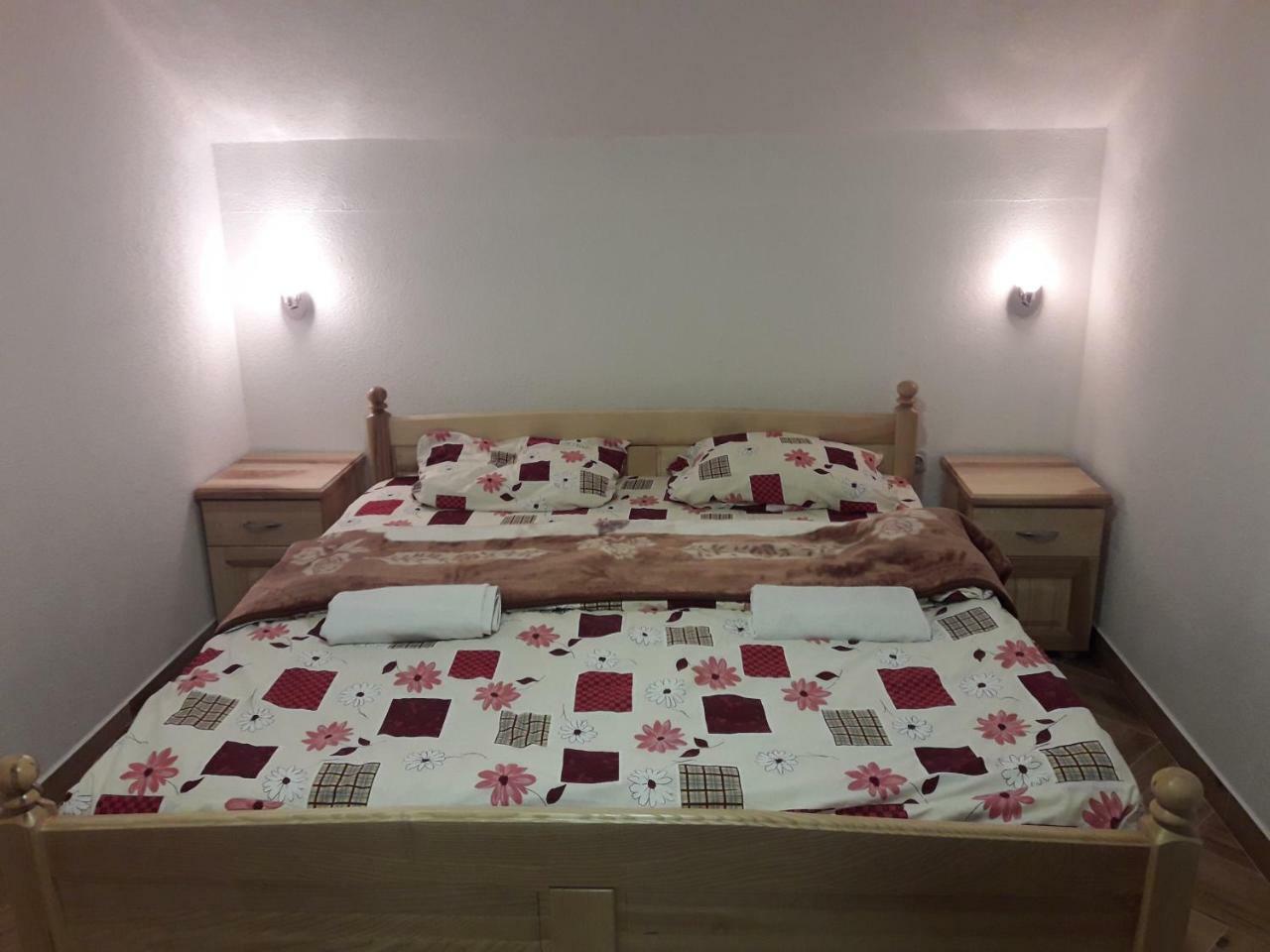 Vuceljic Rooms Andrijevica Luaran gambar