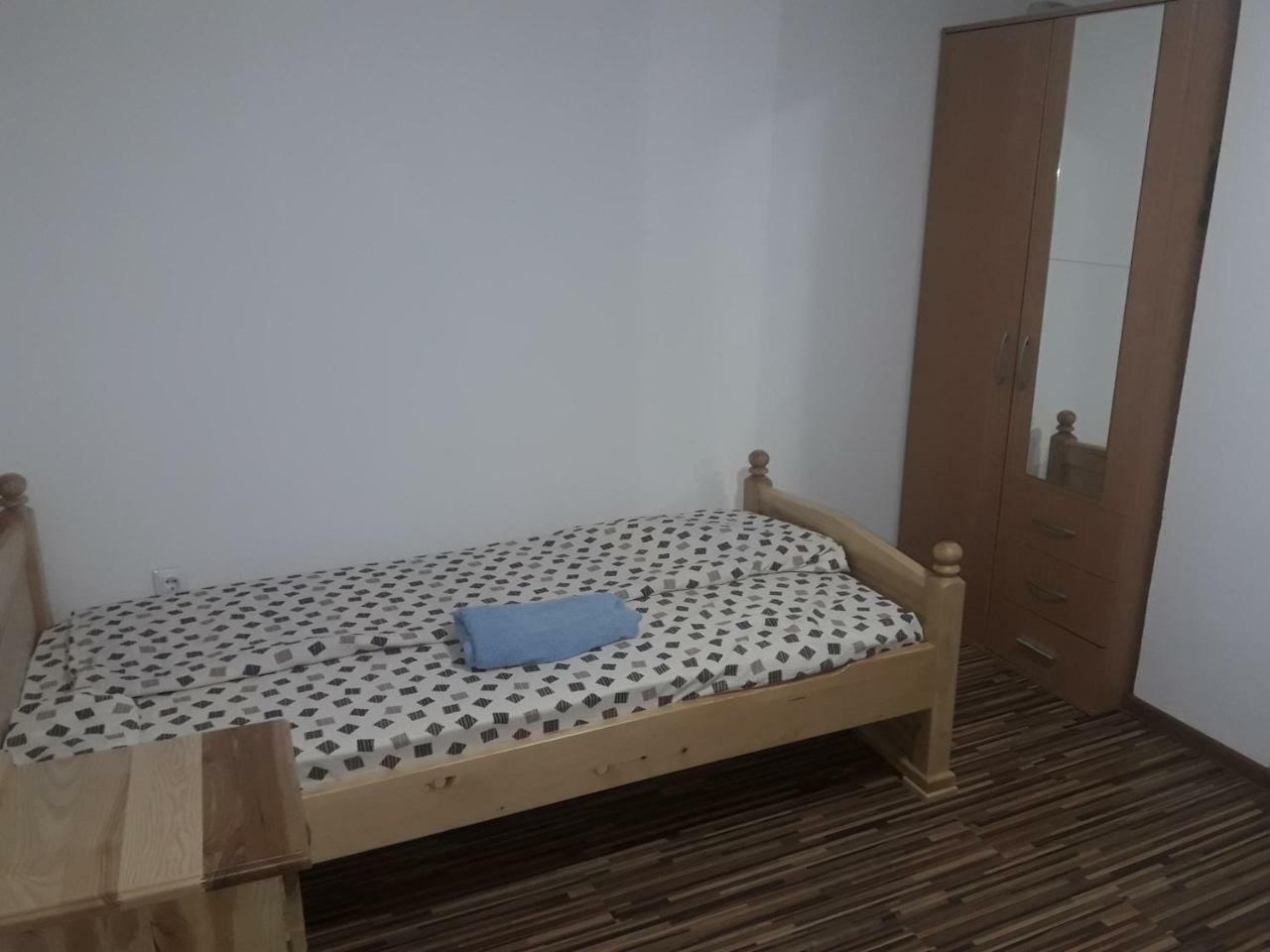 Vuceljic Rooms Andrijevica Luaran gambar