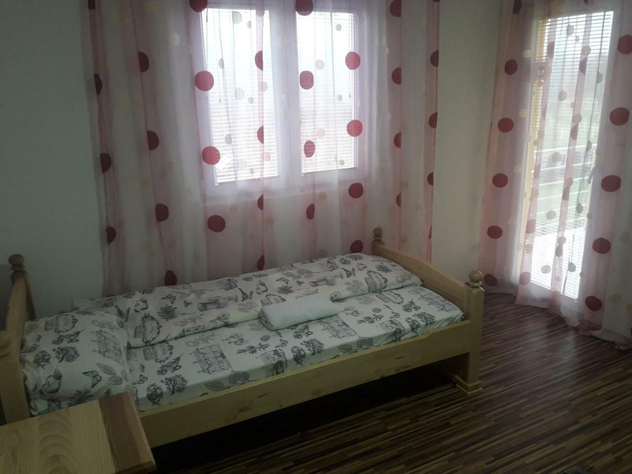 Vuceljic Rooms Andrijevica Luaran gambar
