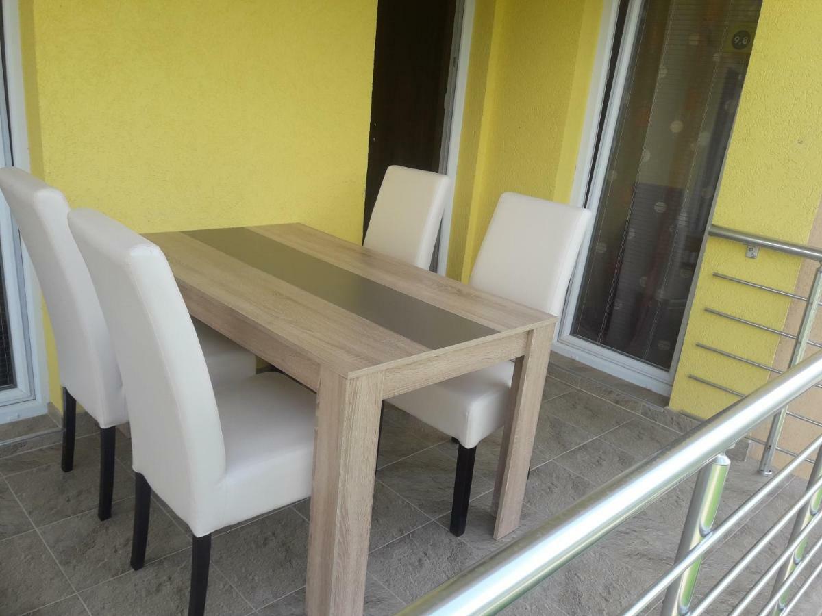 Vuceljic Rooms Andrijevica Luaran gambar