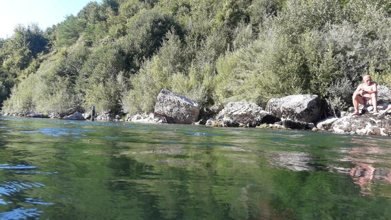 Vuceljic Rooms Andrijevica Luaran gambar