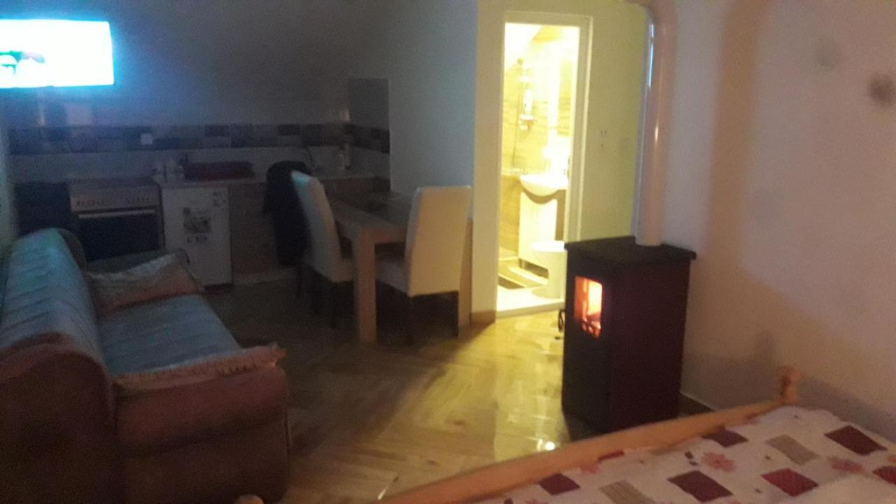 Vuceljic Rooms Andrijevica Luaran gambar