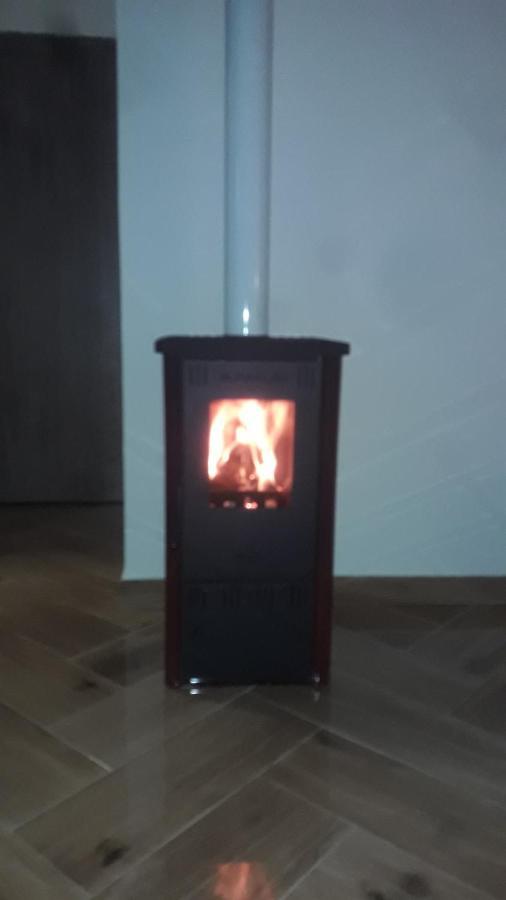 Vuceljic Rooms Andrijevica Luaran gambar