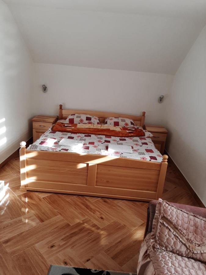 Vuceljic Rooms Andrijevica Luaran gambar